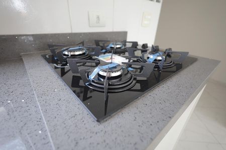 Apartamento para alugar com 188m², 3 quartos e 2 vagasCozinha