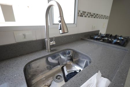 Apartamento para alugar com 188m², 3 quartos e 2 vagasCozinha