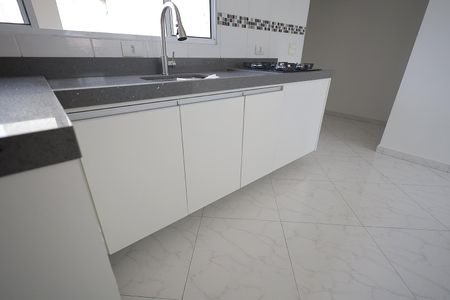 Apartamento para alugar com 188m², 3 quartos e 2 vagasCozinha