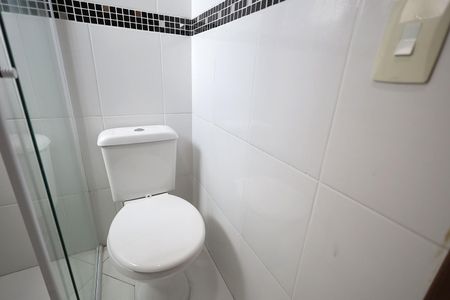 Apartamento para alugar com 188m², 3 quartos e 2 vagasBanheiro 2