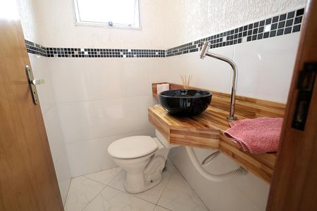 Apartamento para alugar com 188m², 3 quartos e 2 vagasBanheiro