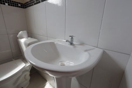 Apartamento para alugar com 188m², 3 quartos e 2 vagasBanheiro Suíte