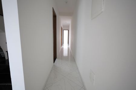 Apartamento para alugar com 188m², 3 quartos e 2 vagasCorredor