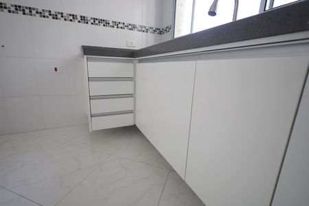 Apartamento para alugar com 188m², 3 quartos e 2 vagasCozinha