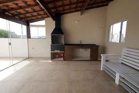 Apartamento para alugar com 188m², 3 quartos e 2 vagasChurrasqueira Cobertura