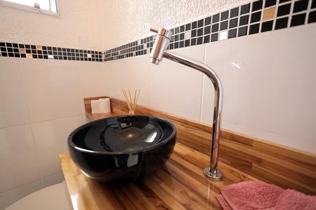 Apartamento para alugar com 188m², 3 quartos e 2 vagasBanheiro