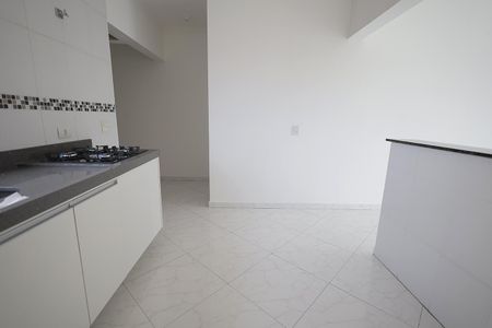 Apartamento para alugar com 188m², 3 quartos e 2 vagasCozinha