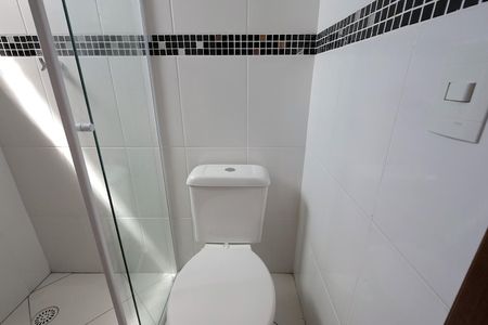 Apartamento para alugar com 188m², 3 quartos e 2 vagasBanheiro Suíte