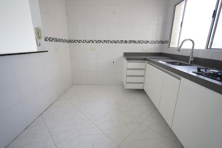 Apartamento para alugar com 188m², 3 quartos e 2 vagasCozinha
