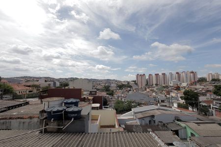 Apartamento para alugar com 188m², 3 quartos e 2 vagasVista Quarto 3