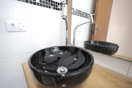 Apartamento para alugar com 188m², 3 quartos e 2 vagasBanheiro 2