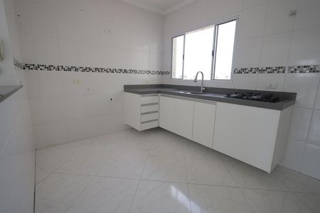 Apartamento para alugar com 188m², 3 quartos e 2 vagasCozinha