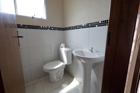 Apartamento para alugar com 188m², 3 quartos e 2 vagasBanheiro Suíte