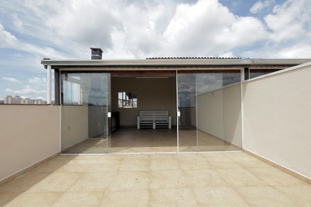 Apartamento para alugar com 188m², 3 quartos e 2 vagasCobertura