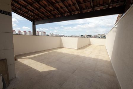 Apartamento para alugar com 188m², 3 quartos e 2 vagasCobertura
