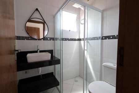 Apartamento para alugar com 188m², 3 quartos e 2 vagasBanheiro Suíte