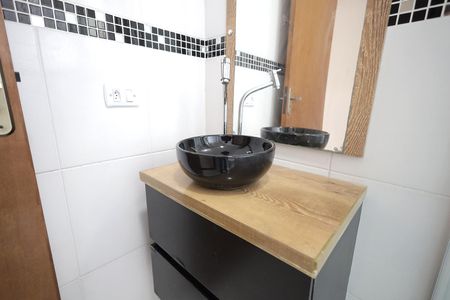 Apartamento para alugar com 188m², 3 quartos e 2 vagasBanheiro 2