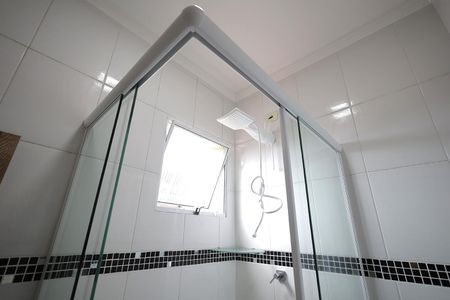 Apartamento para alugar com 188m², 3 quartos e 2 vagasBanheiro 2