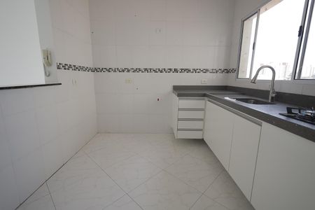 Apartamento para alugar com 188m², 3 quartos e 2 vagasCozinha