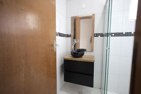 Apartamento para alugar com 188m², 3 quartos e 2 vagasBanheiro 2