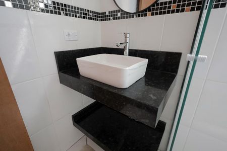 Apartamento para alugar com 188m², 3 quartos e 2 vagasBanheiro Suíte