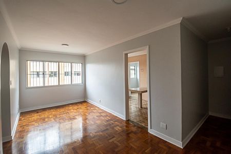 Apartamento para alugar com 72m², 2 quartos e 1 vagaSala