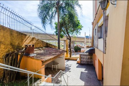 Apartamento para alugar com 72m², 2 quartos e 1 vagaÁrea comum - Churrasqueira