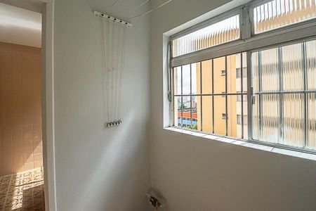 Apartamento para alugar com 72m², 2 quartos e 1 vagaÁrea de Serviço