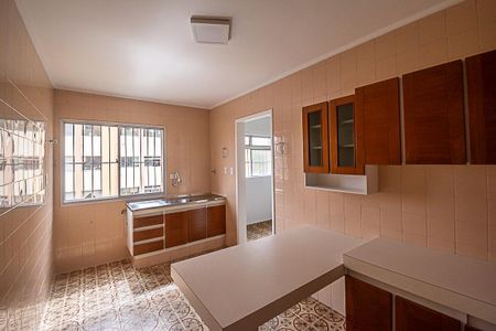 Apartamento para alugar com 72m², 2 quartos e 1 vagaCozinha
