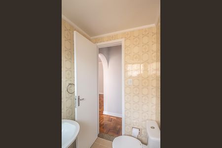 Apartamento para alugar com 72m², 2 quartos e 1 vagaBanheiro