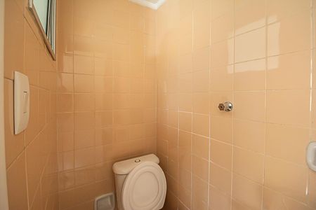 Apartamento para alugar com 72m², 2 quartos e 1 vagaBanheiro de serviço