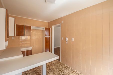 Apartamento para alugar com 72m², 2 quartos e 1 vagaCozinha