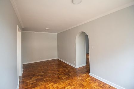 Sala de apartamento para alugar com 2 quartos, 72m² em Vila Dusi, São Bernardo do Campo