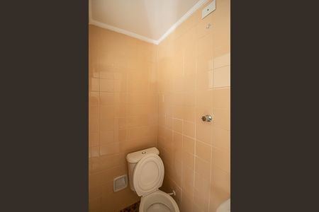 Apartamento para alugar com 72m², 2 quartos e 1 vagaBanheiro de serviço