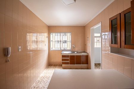 Apartamento para alugar com 72m², 2 quartos e 1 vagaCozinha