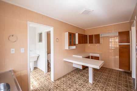 Apartamento para alugar com 72m², 2 quartos e 1 vagaCozinha