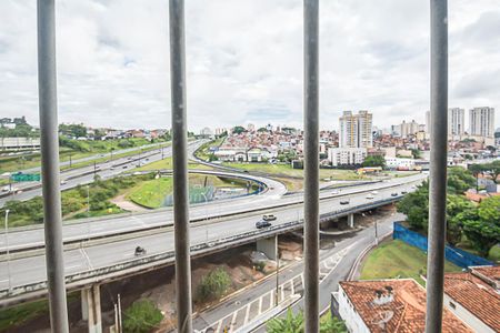 Apartamento para alugar com 72m², 2 quartos e 1 vagaVista do Quarto 1