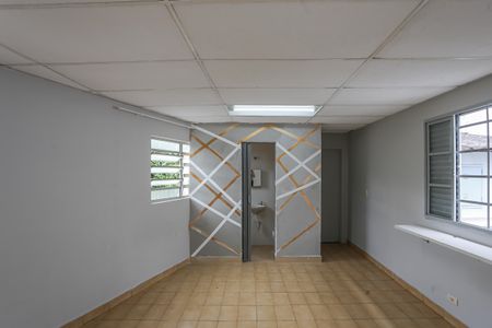 Studio de casa para alugar com 1 quarto, 20m² em Bosque da Saúde, São Paulo