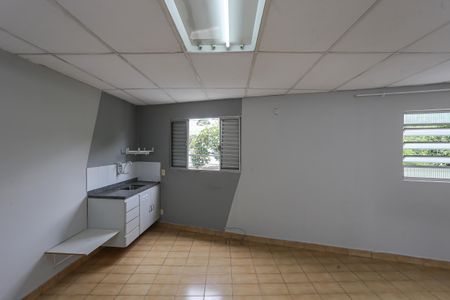 Studio de casa para alugar com 1 quarto, 20m² em Bosque da Saúde, São Paulo