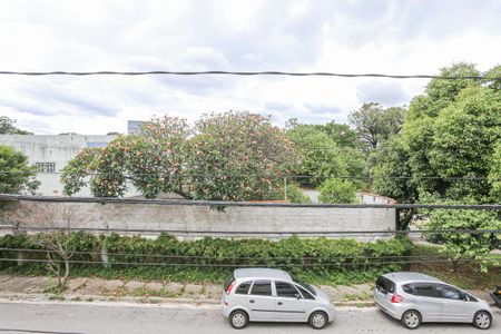 Vista de casa para alugar com 1 quarto, 20m² em Bosque da Saúde, São Paulo
