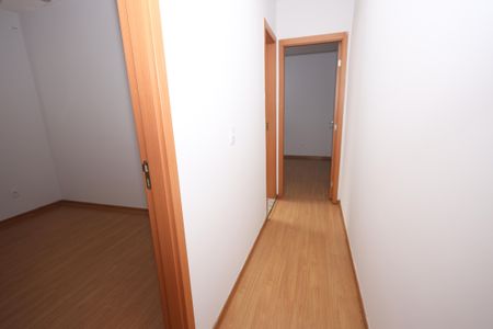 Apartamento para alugar com 43m², 2 quartos e 1 vagaCorredor