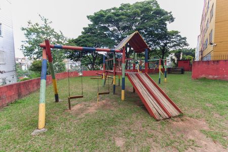 Apartamento para alugar com 75m², 2 quartos e 1 vagaPlayground