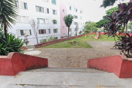 Apartamento para alugar com 75m², 2 quartos e 1 vagaÁrea Comum