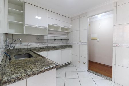 Apartamento para alugar com 75m², 2 quartos e 1 vagaCozinha