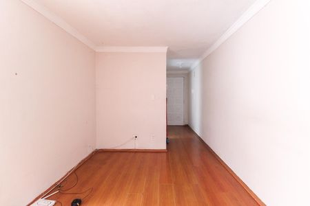 Sala de apartamento para alugar com 2 quartos, 75m² em Jardim Aurora (zona Leste), São Paulo