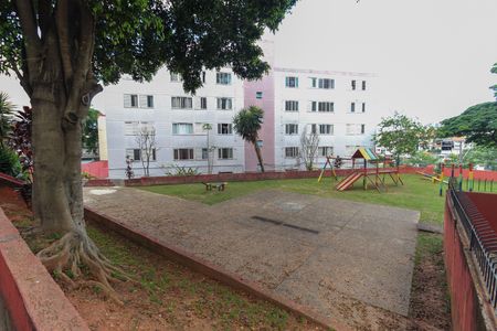 Apartamento para alugar com 75m², 2 quartos e 1 vagaÁrea Comum