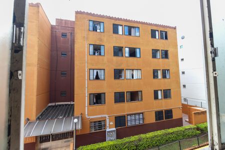 Apartamento para alugar com 75m², 2 quartos e 1 vagaVista da Área de Serviço