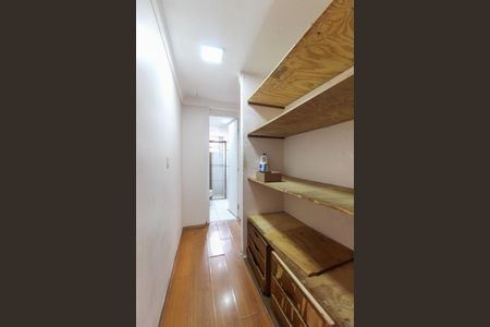 Apartamento para alugar com 75m², 2 quartos e 1 vagaCorredor