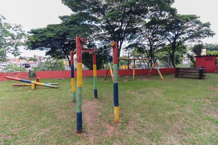 Apartamento para alugar com 75m², 2 quartos e 1 vagaPlayground