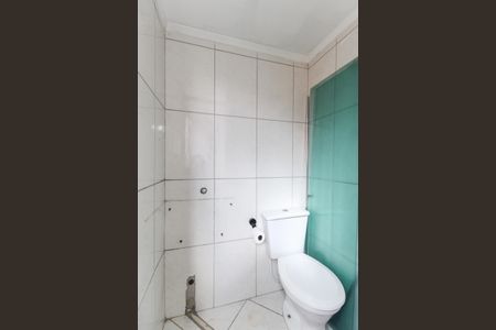 Apartamento para alugar com 75m², 2 quartos e 1 vagaBanheiro de serviço